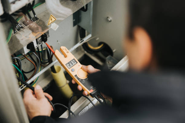 Best Ceiling Fan Installation Electrician  in Dumont, NJ